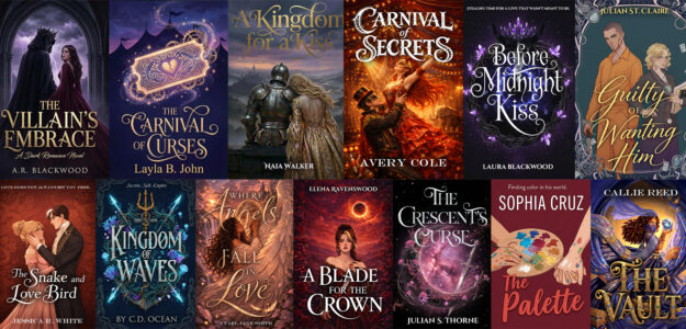CoverWorks