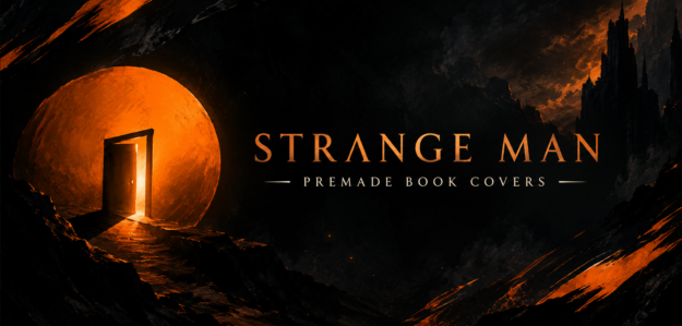Strange Man