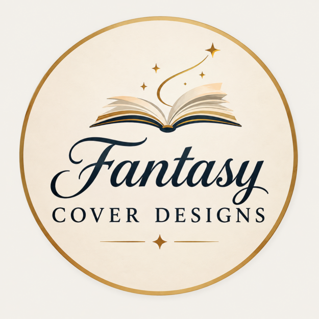 Fantasy Cover Designs