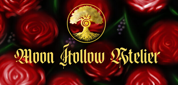 Moon Hollow Atelier