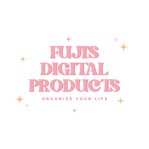 Fuji's Digital Products